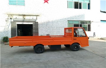 5噸蓄電池搬運(yùn)車