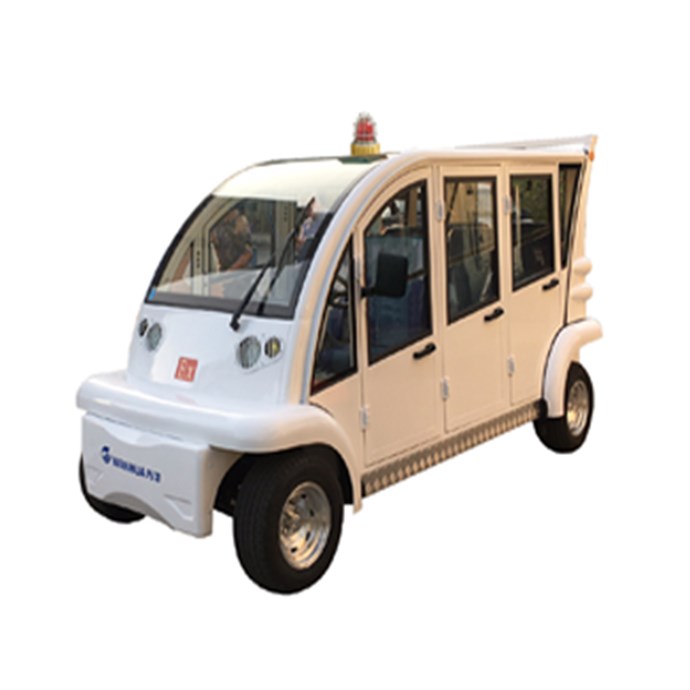 6座防爆巡檢車(chē)GDB-06