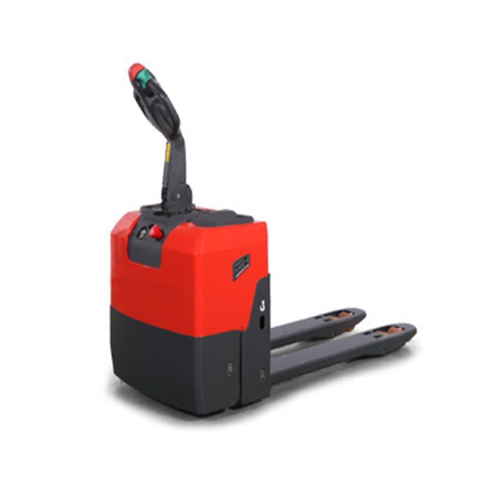 防爆托盤搬運車