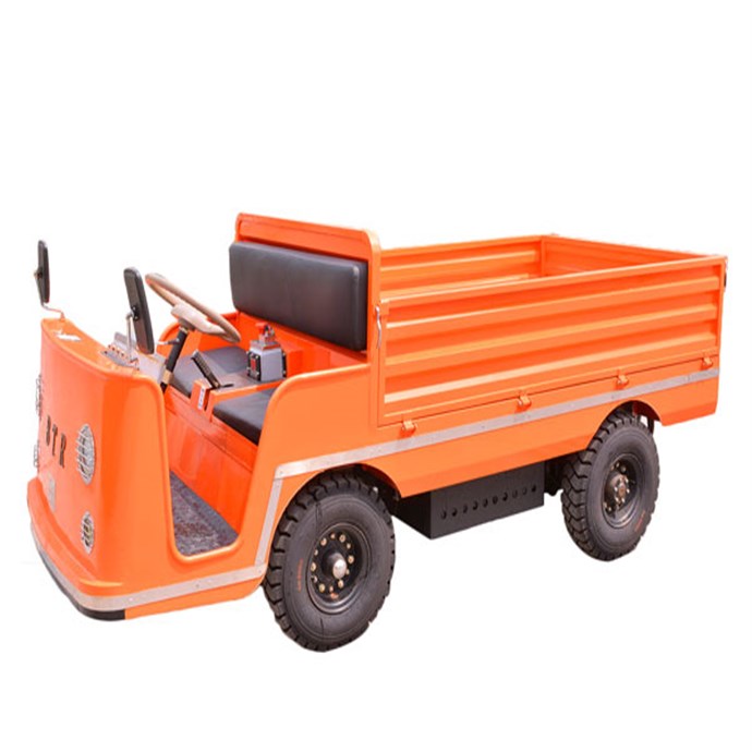 防爆搬運(yùn)車(chē)3噸