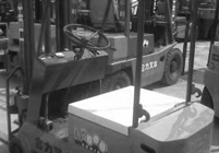 電動(dòng)搬運(yùn)車(chē)