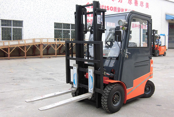防爆叉車,電動(dòng)叉車
