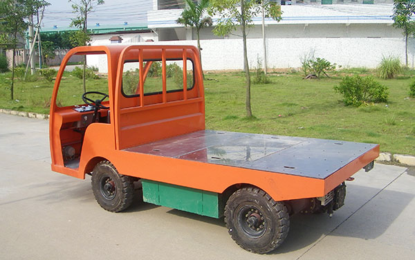 電動(dòng)搬運(yùn)車