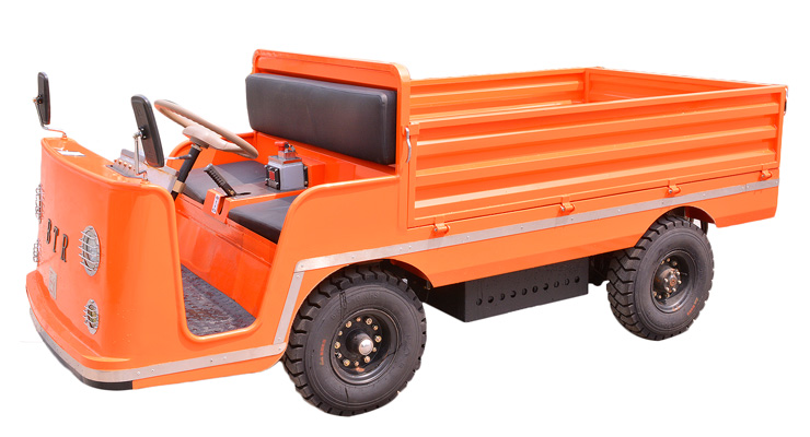 電動(dòng)牽引車