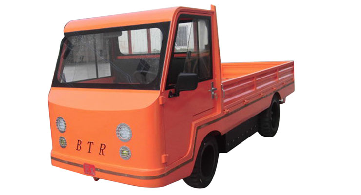 電動(dòng)搬運(yùn)車(chē)