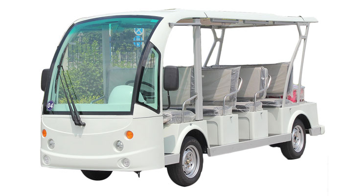 電動(dòng)觀光車