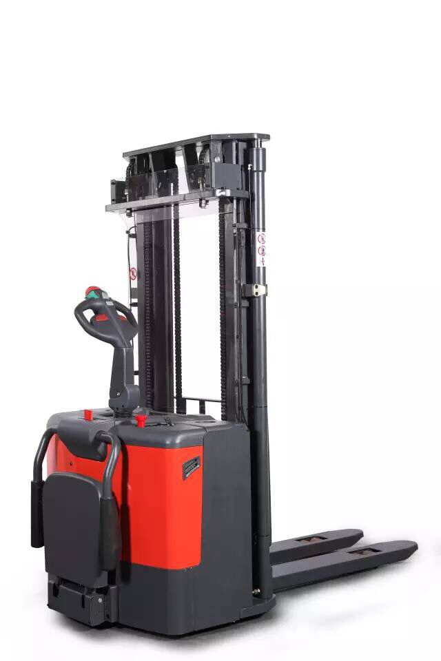 電動托盤搬運車