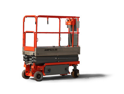 防爆升降機(jī)