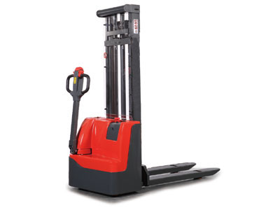 防爆電動堆高車