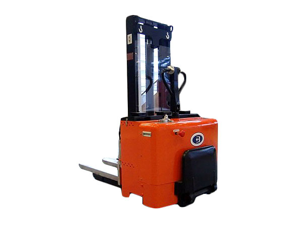 堆高車(chē)&mdash;防爆堆高車(chē)