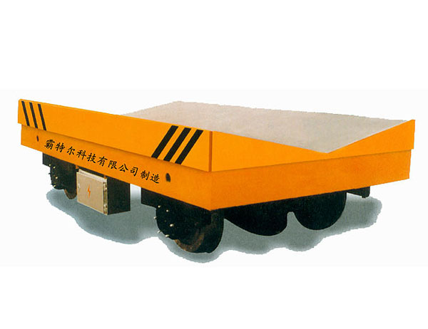 搬運(yùn)車(chē)&mdash;電動(dòng)搬運(yùn)車(chē)