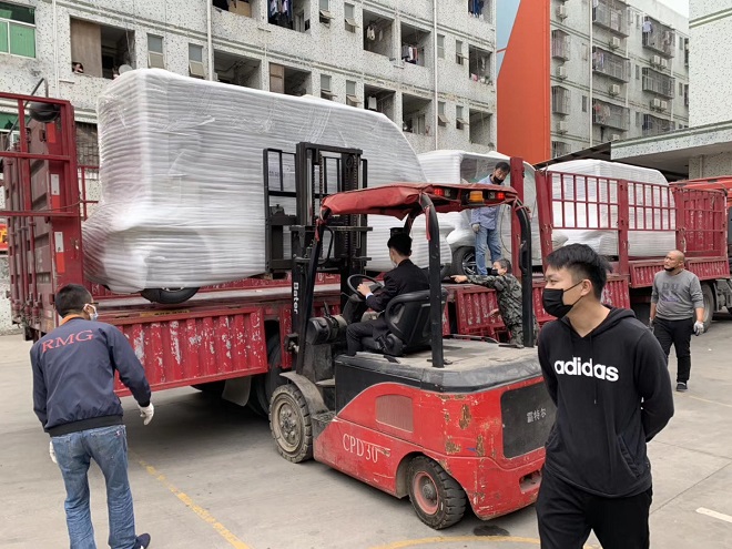 防爆蓄電池巡檢工具車8座 GDB-8   2臺，防爆蓄電池巡檢工具車4座 GDB-4  1臺