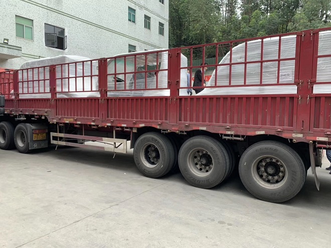 防爆蓄電池巡檢工具車8座 GDB-8   2臺，防爆蓄電池巡檢工具車4座 GDB-4  1臺