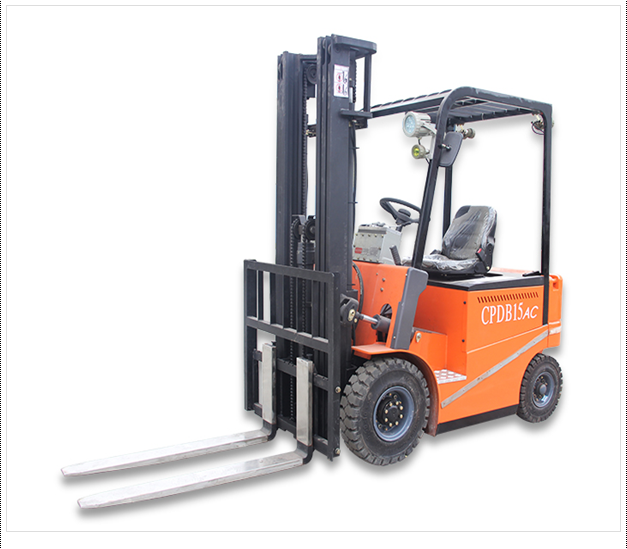 購(gòu)買電動(dòng)叉車選擇霸特爾的五大優(yōu)勢(shì)