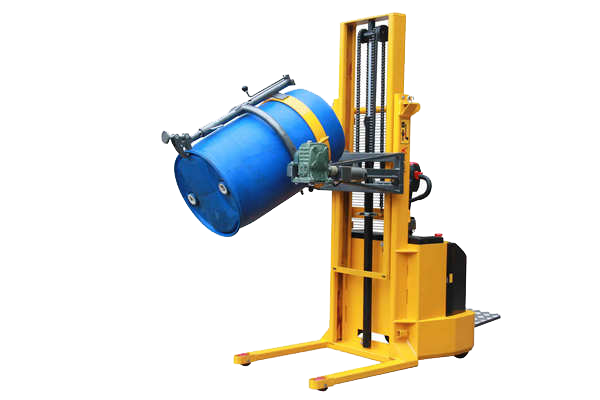 油桶搬運(yùn)車(chē)