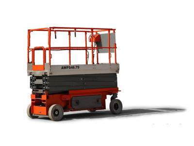 高空作業(yè)平臺(tái)