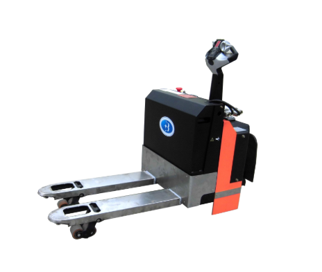 電動(dòng)搬運(yùn)車