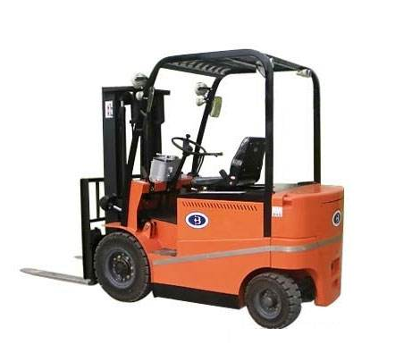 霸特爾電動(dòng)叉車(chē)