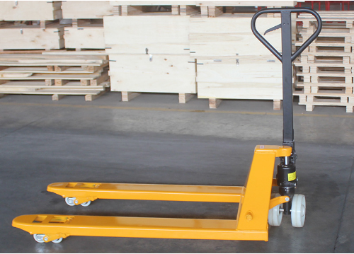 圖為手動(dòng)液壓搬運(yùn)車(chē)產(chǎn)品