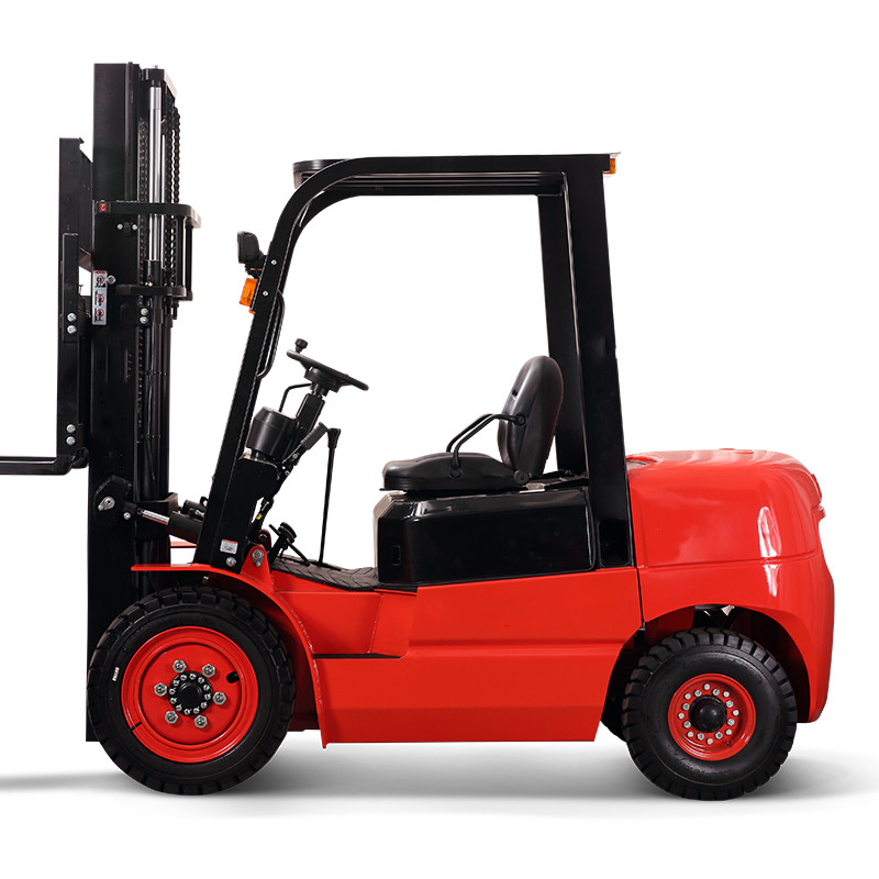 防爆叉車中國(guó)比較好的制造廠家