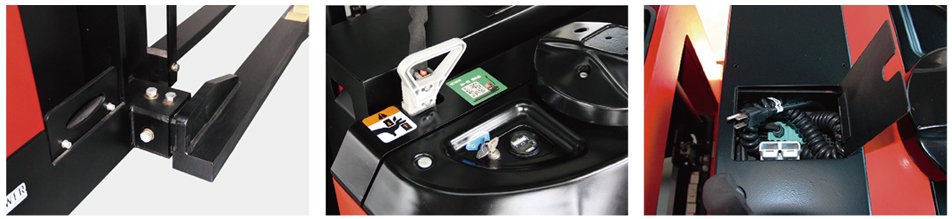 高性能，高可靠