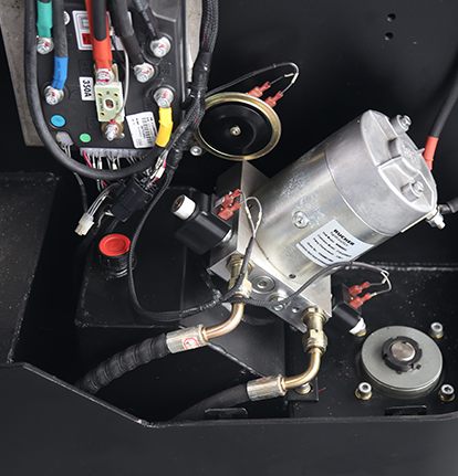 高性能，高可靠