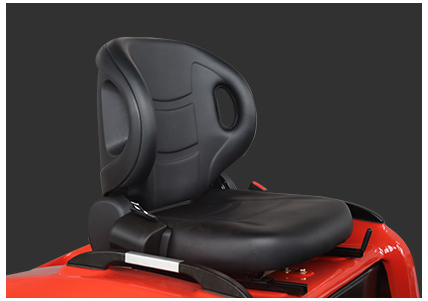 高性能，高可靠