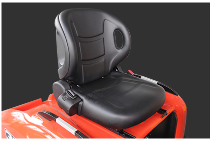 高性能，高可靠