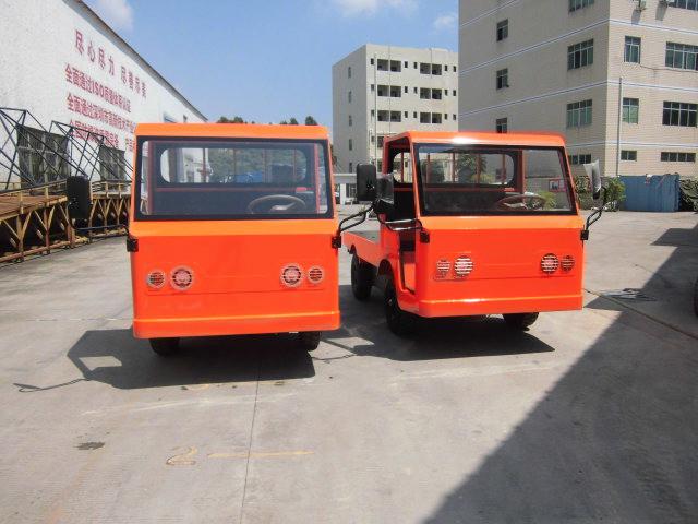 蓄電池搬運(yùn)車(chē)