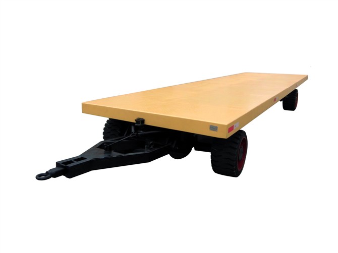 平車搬運(yùn)車/掛車