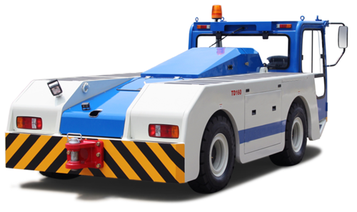 16噸內(nèi)燃飛機(jī)牽引車