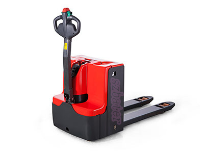 PT車16L- 25L 系列電動(dòng)搬運(yùn)