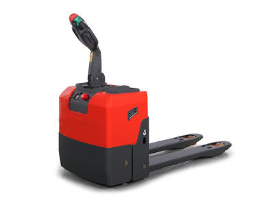 步行式電動防爆搬運車