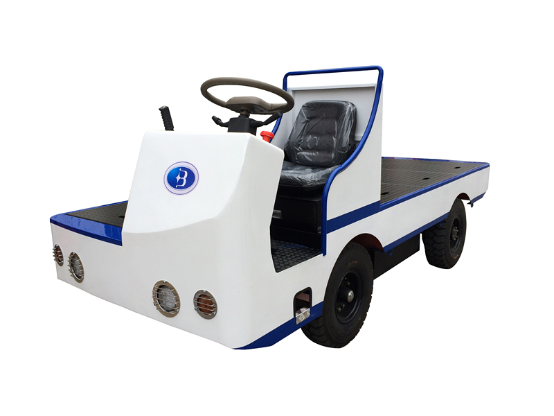 2噸電動(dòng)搬運(yùn)車(chē)