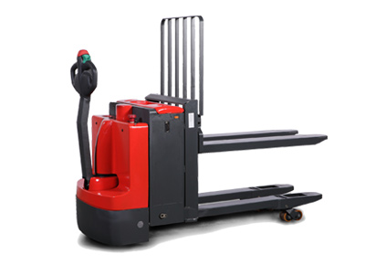 雙提升防爆搬運車