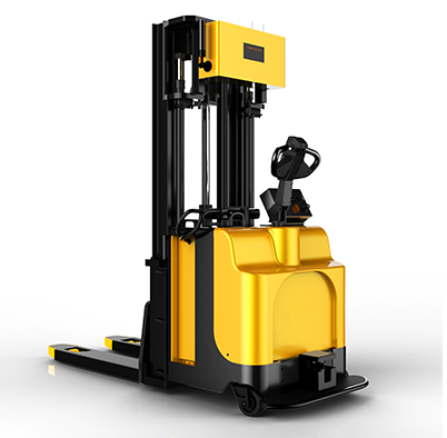 自動叉車機器人