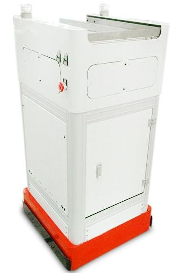 AGV無人機(jī)器人