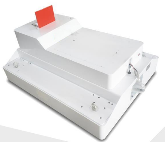 重載式AGV搬運(yùn)車