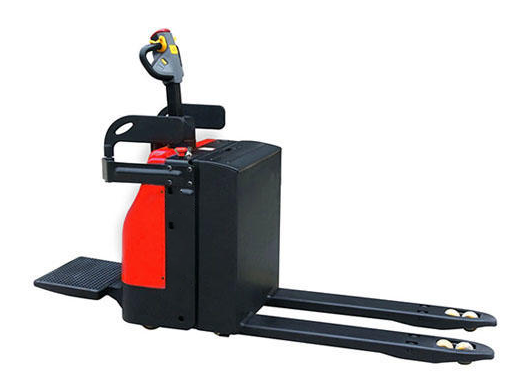 防爆AGV自動搬運車