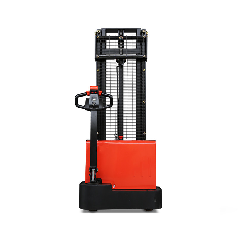 EST152Z 1.5噸電動(dòng)堆高車