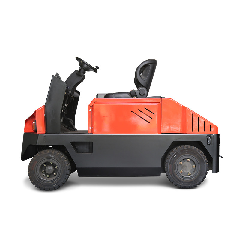 8.0/10.0/12.0噸防爆電動牽引車