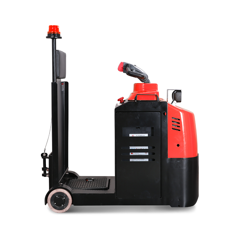 3.0/4.5噸防爆電動牽引車