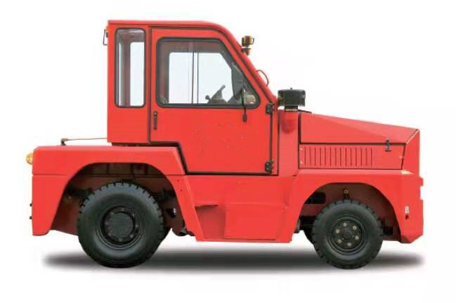 3.5-8噸內(nèi)燃叉車