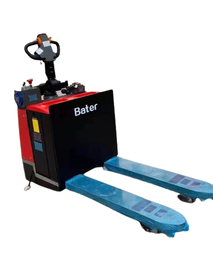 小金剛防爆托盤搬運車