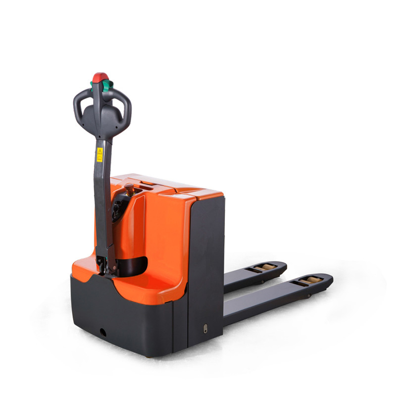 蓄電池托盤搬運車（普通款)