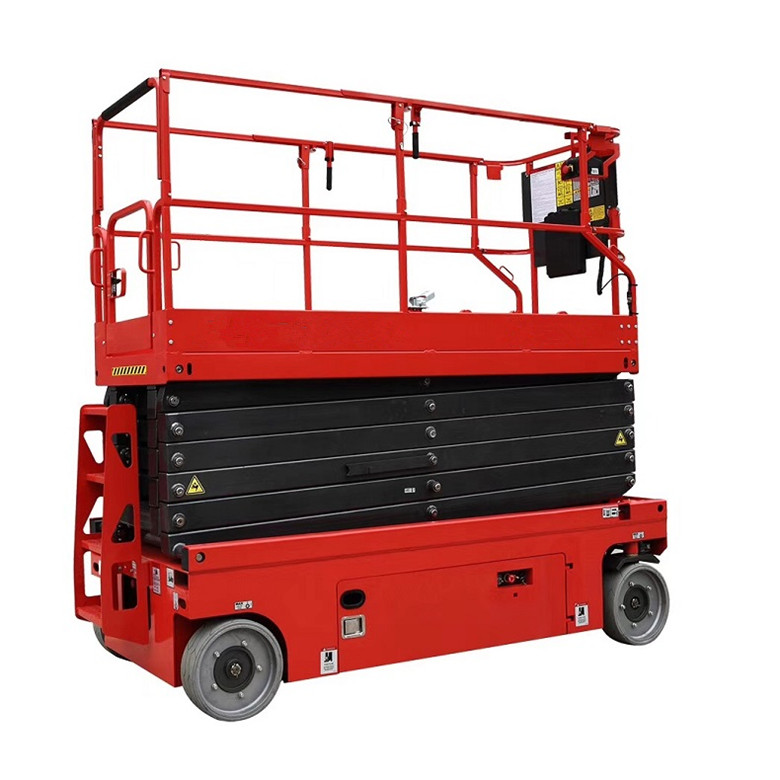 高空作業(yè)平臺(tái)（普通款)