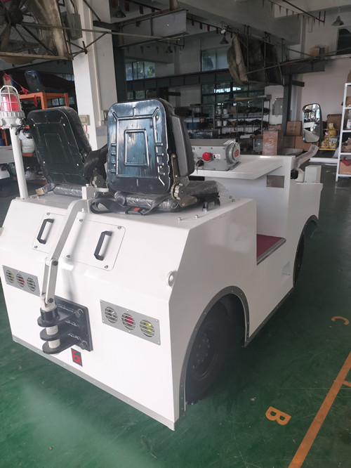 部件電動(dòng)牽引裝置