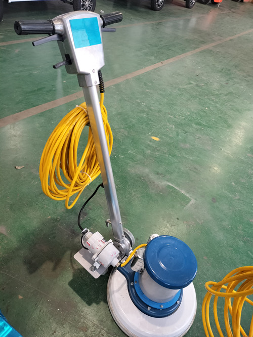 手推式防爆洗地機(jī)